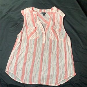 Torrid Tank Top